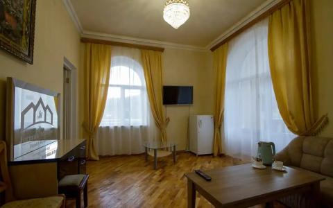 Jermuk Moscow Health Resort - 42