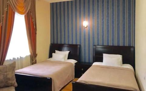 Jermuk Moscow Health Resort - 52