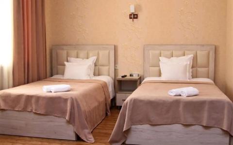Jermuk Moscow Health Resort - 53