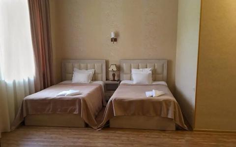 Jermuk Moscow Health Resort - 54