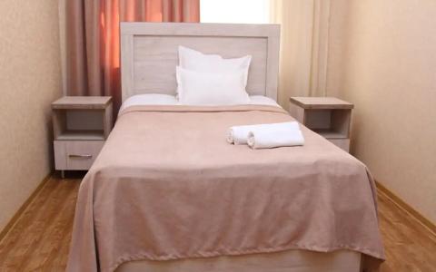 Jermuk Moscow Health Resort - 55