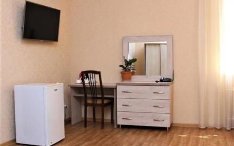 Jermuk Moscow Health Resort - 56