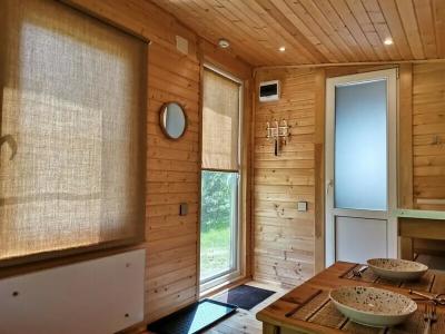 Polyana Solntsa Tourist base - 113