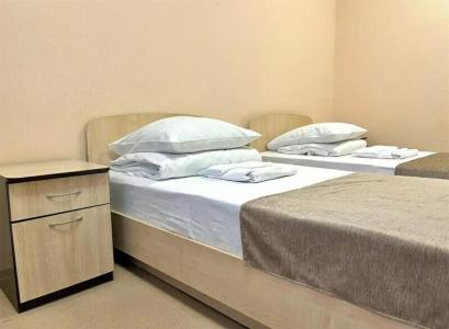 Health Resort Krutushka - 114