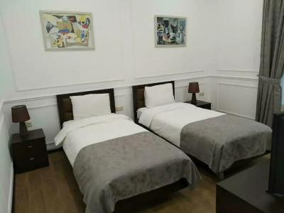 Boutique Living - 36