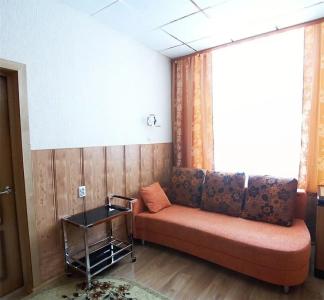 Sanatorij imeni Abel'mana - 32