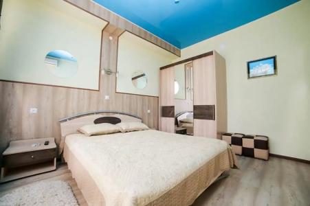 Sanatorij imeni Abel'mana - 34