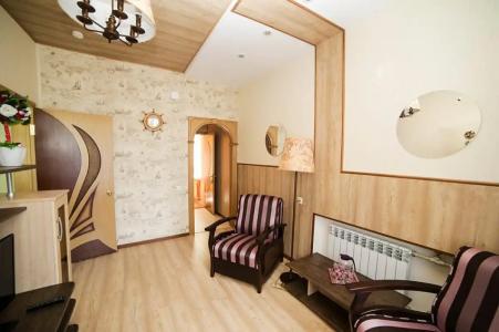 Sanatorij imeni Abel'mana - 35