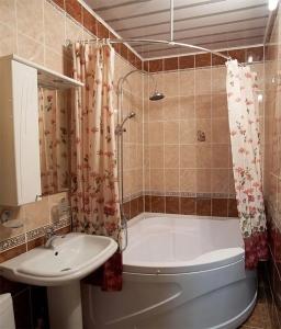 Sanatorij imeni Abel'mana - 36