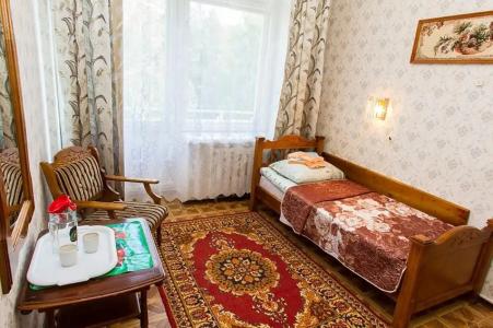 Sanatorij imeni Abel'mana - 24