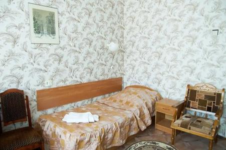 Sanatorij imeni Abel'mana - 28