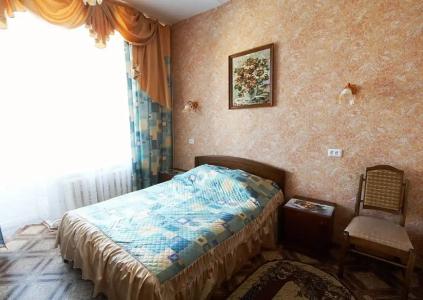 Sanatorij imeni Abel'mana - 44