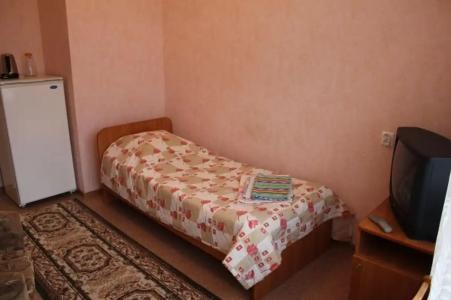 Chistyy Klyuch Sanatorium - 21