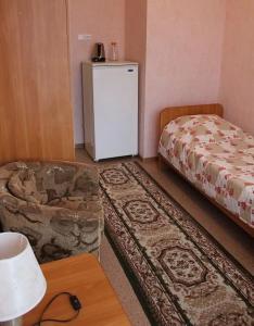 Chistyy Klyuch Sanatorium - 22