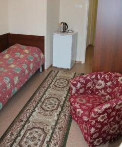 Chistyy Klyuch Sanatorium - 23