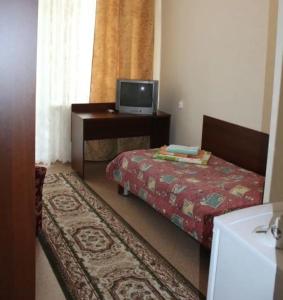 Chistyy Klyuch Sanatorium - 24