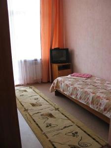 Chistyy Klyuch Sanatorium - 25