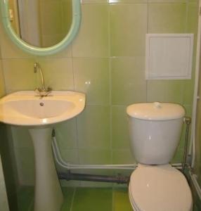 Chistyy Klyuch Sanatorium - 26