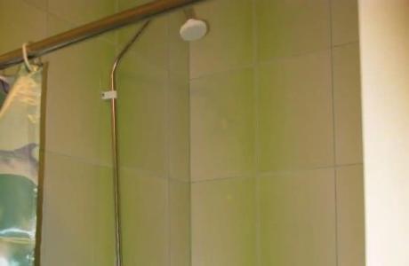 Chistyy Klyuch Sanatorium - 27