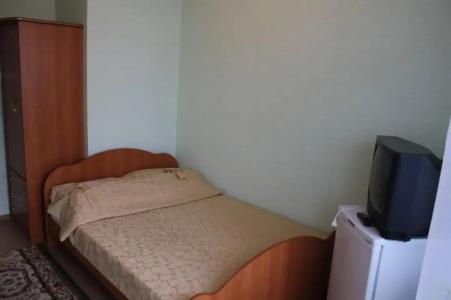 Chistyy Klyuch Sanatorium - 36