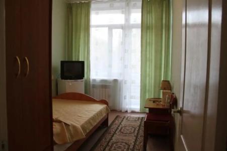 Chistyy Klyuch Sanatorium - 37