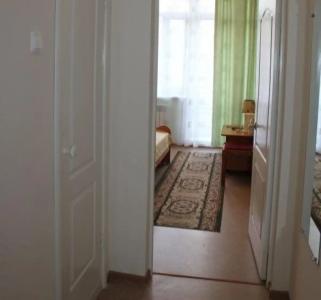 Chistyy Klyuch Sanatorium - 38