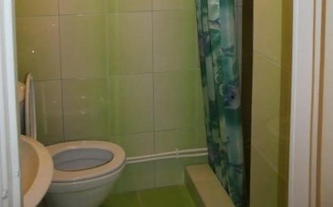 Chistyy Klyuch Sanatorium - 39