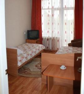 Chistyy Klyuch Sanatorium - 28