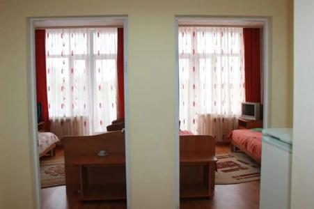 Chistyy Klyuch Sanatorium - 29