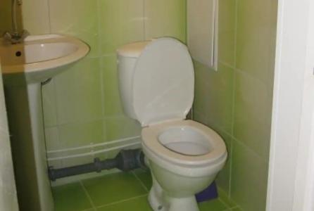 Chistyy Klyuch Sanatorium - 34