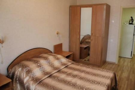 Chistyy Klyuch Sanatorium - 44