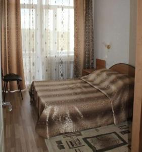 Chistyy Klyuch Sanatorium - 45