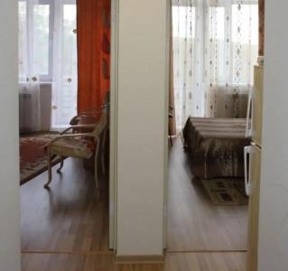 Chistyy Klyuch Sanatorium - 46