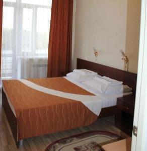 Chistyy Klyuch Sanatorium - 47