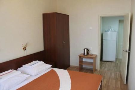 Chistyy Klyuch Sanatorium - 48