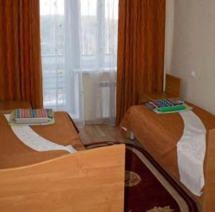 Chistyy Klyuch Sanatorium - 49