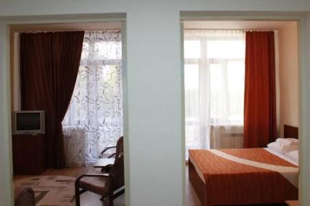 Chistyy Klyuch Sanatorium - 50