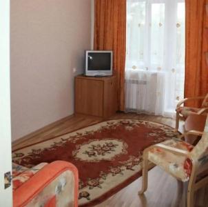 Chistyy Klyuch Sanatorium - 52