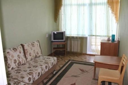 Chistyy Klyuch Sanatorium - 53