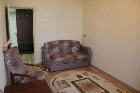 Chistyy Klyuch Sanatorium - 54