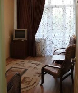 Chistyy Klyuch Sanatorium - 55