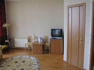 Chistyy Klyuch Sanatorium - 42