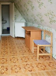 Odissey Tourist base - 66