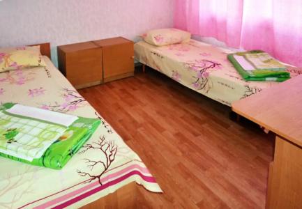 Odissey Tourist base - 65