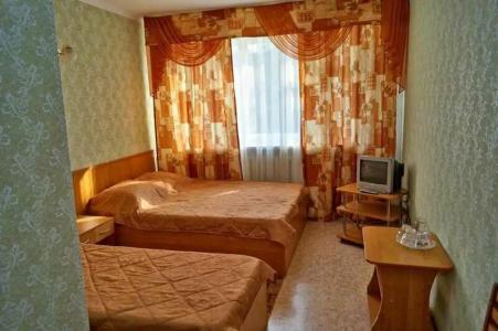 Prival Tourist base - 41