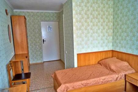 Prival Tourist base - 42