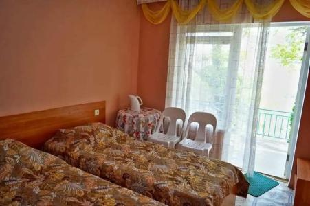 Prival Tourist base - 52