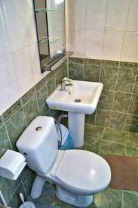 Prival Tourist base - 65