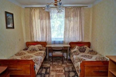 Prival Tourist base - 69