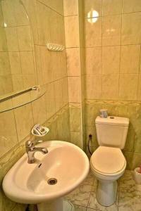 Prival Tourist base - 70